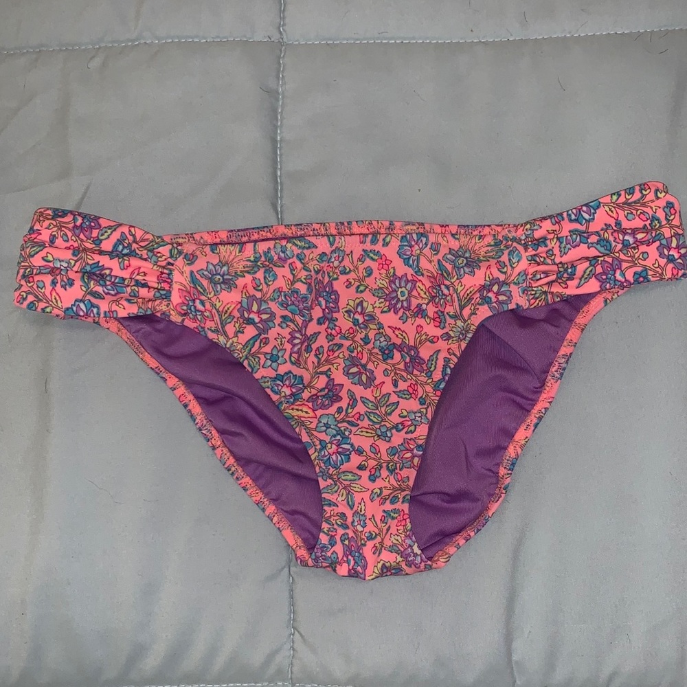 Victoria's Secret Bikini Bottoms